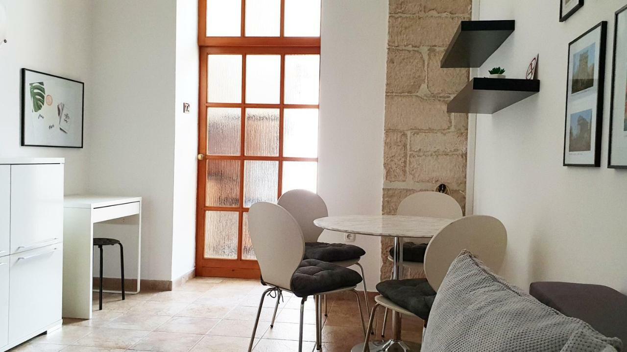 Apartman Kyra Pola Esterno foto