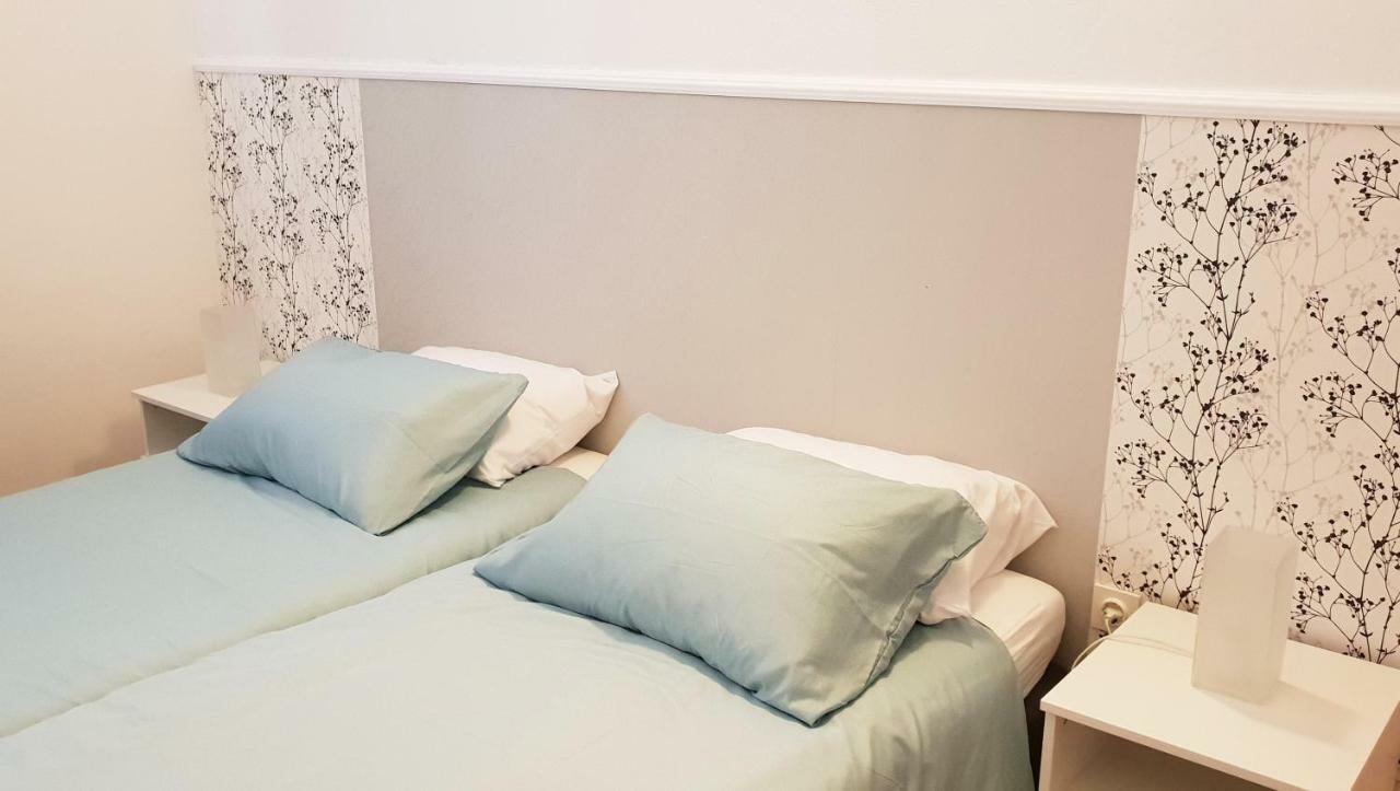 Apartman Kyra Pola Esterno foto