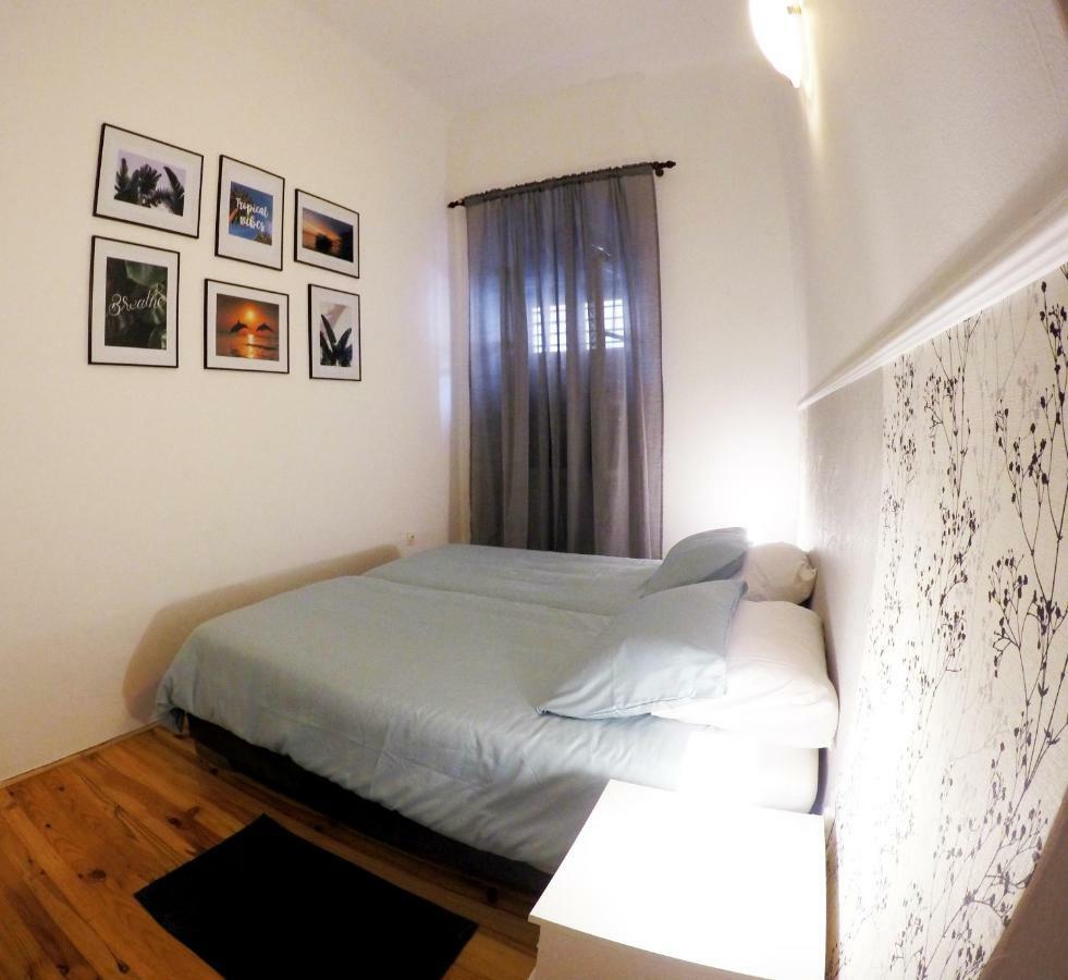 Apartman Kyra Pola Esterno foto