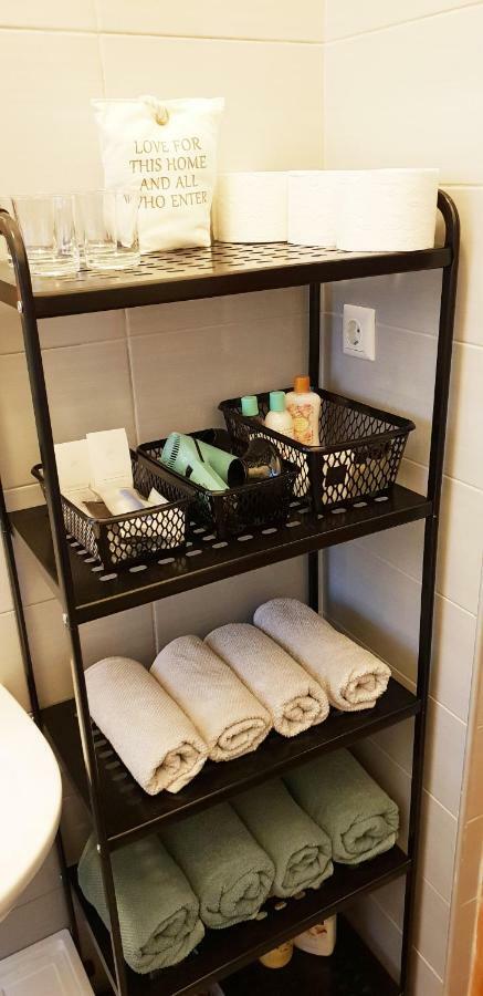 Apartman Kyra Pola Esterno foto
