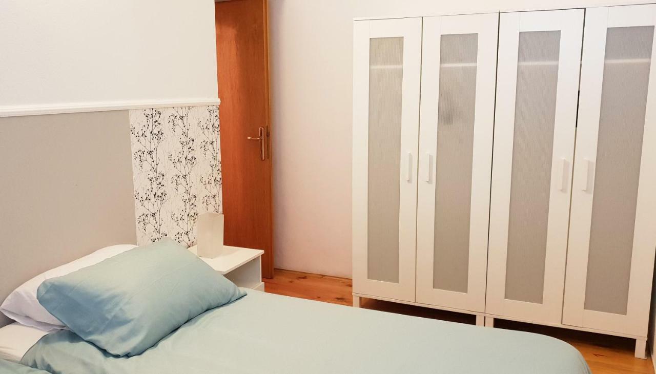Apartman Kyra Pola Esterno foto
