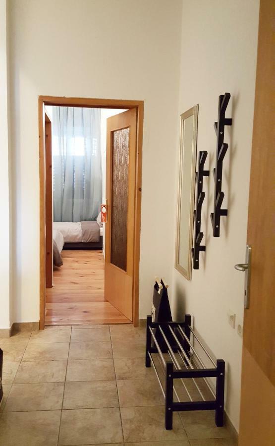 Apartman Kyra Pola Esterno foto